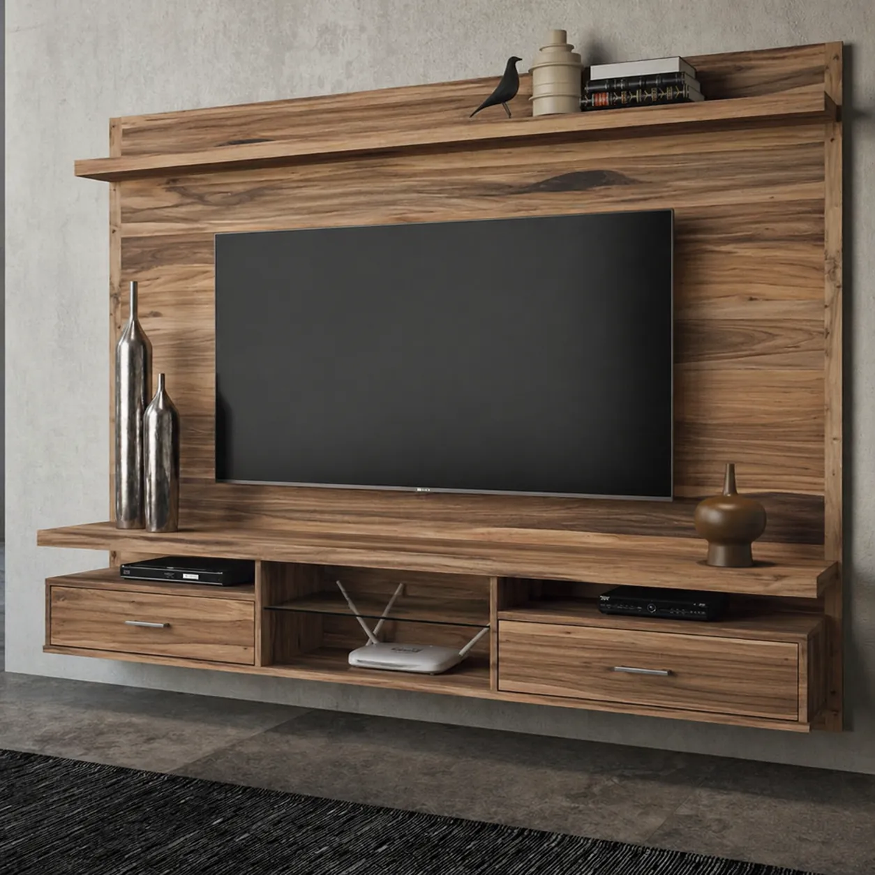 Taller Facha Muebles